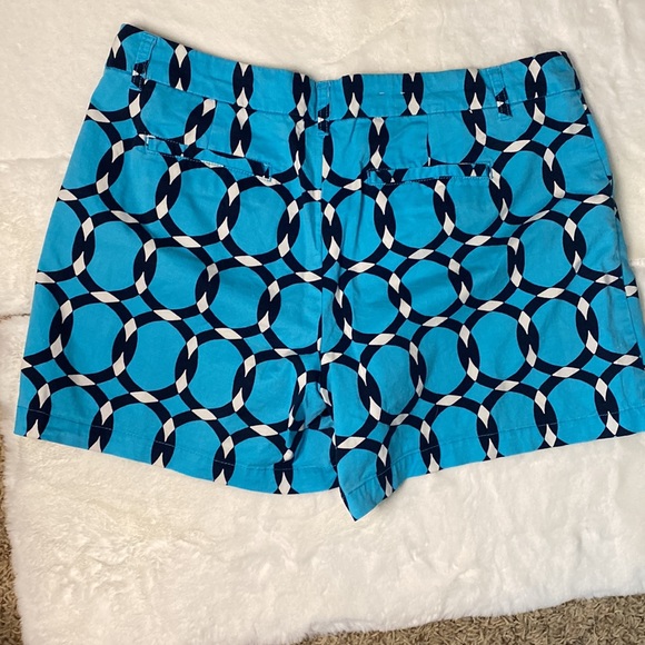 Crown and ivy shorts - Picture 6 of 7